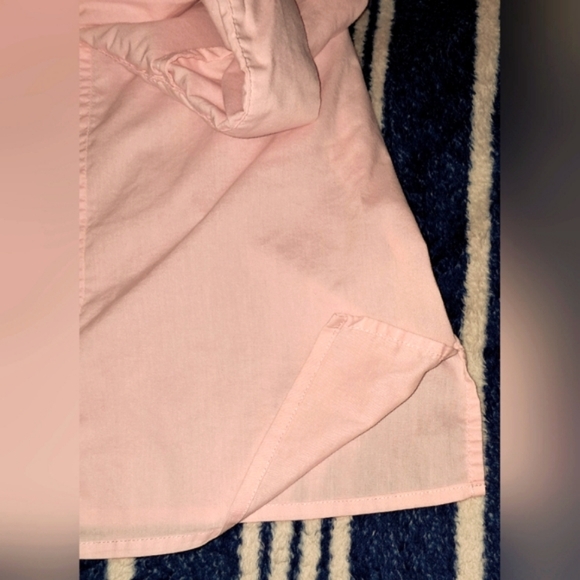 FREE wth PURCHASE cj banks ButtonDown Blouse/Top Sz 1X - Picture 9 of 14